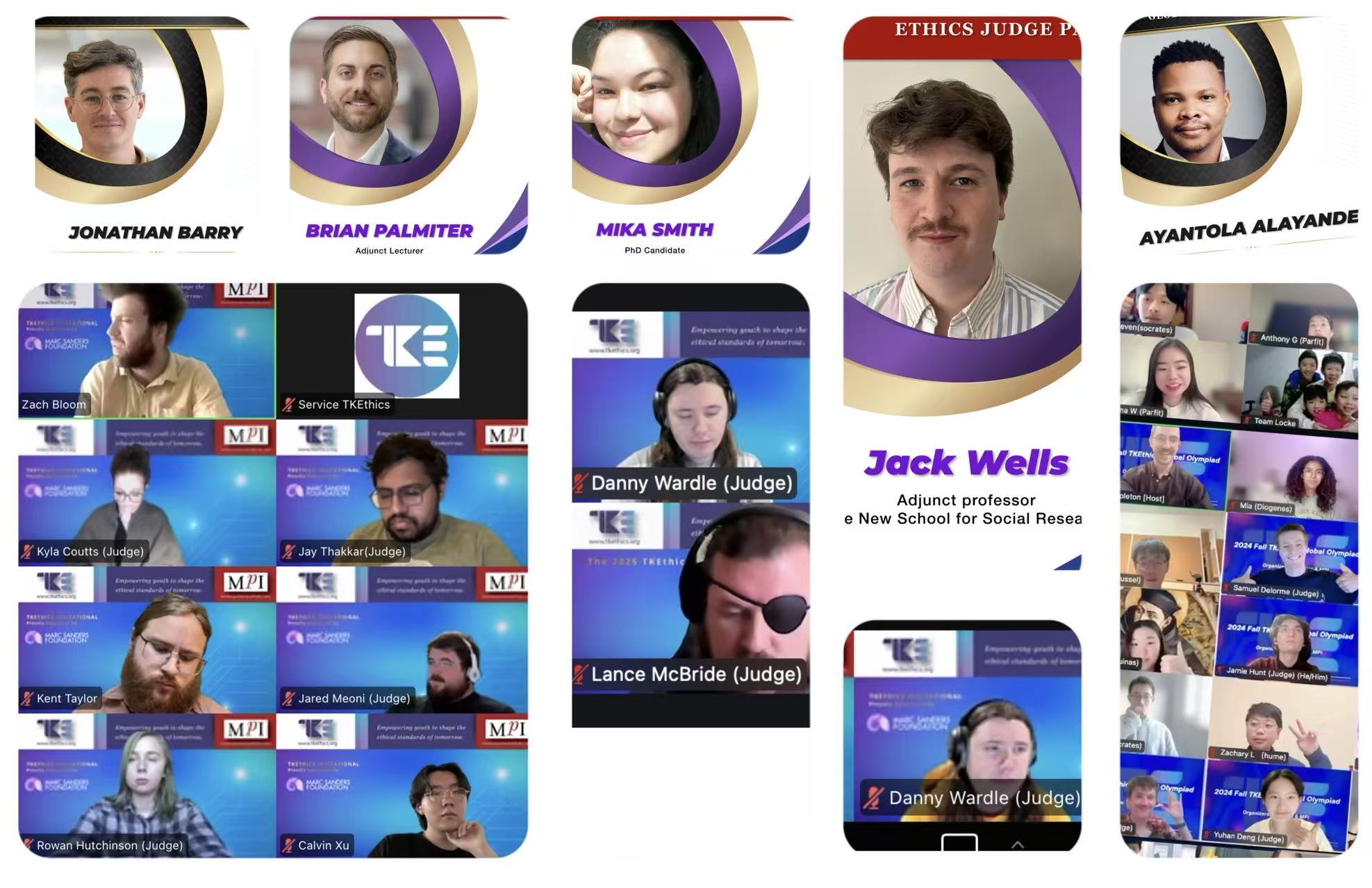 TKEthics event highlight 06